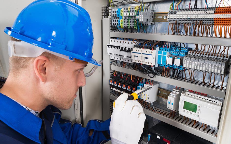  électricien urgence Nogent-sur-Oise