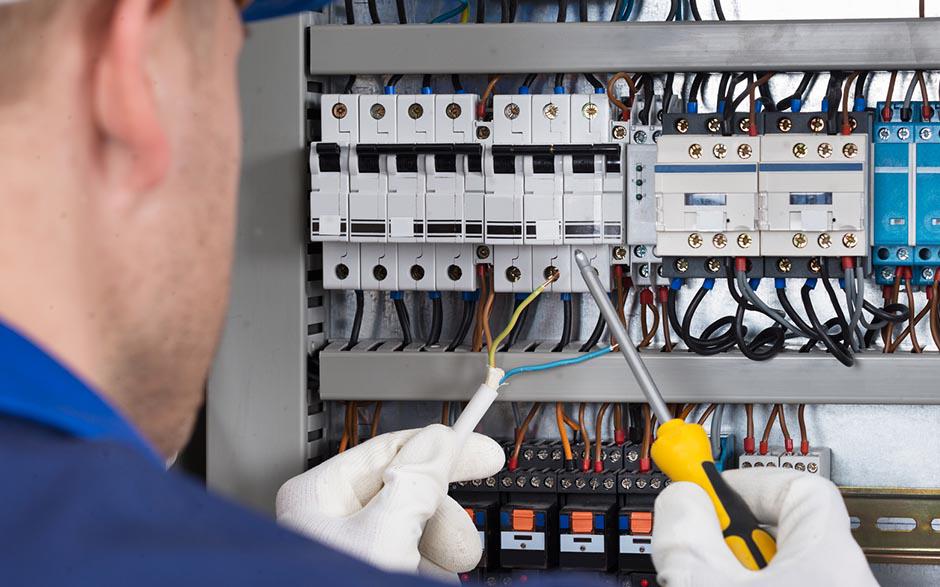  électricien urgence Nogent-sur-Oise