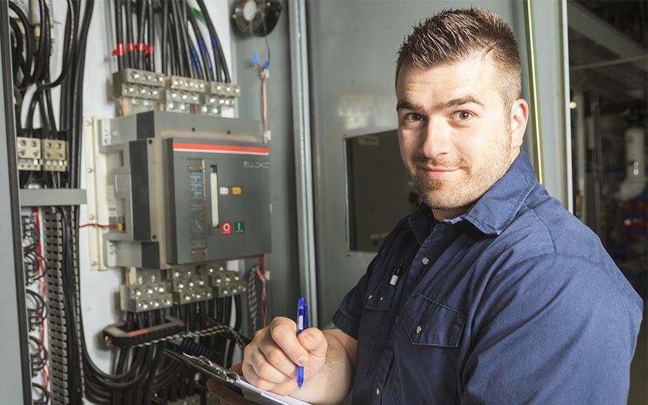  électricien urgence Nogent-sur-Oise
