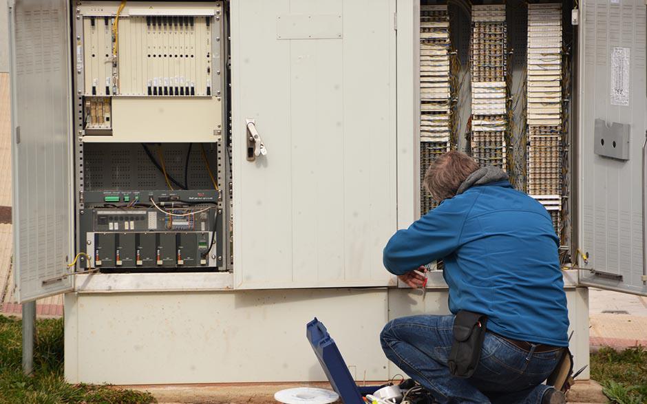 électricien de maintenance Carrières-sur-Seine
