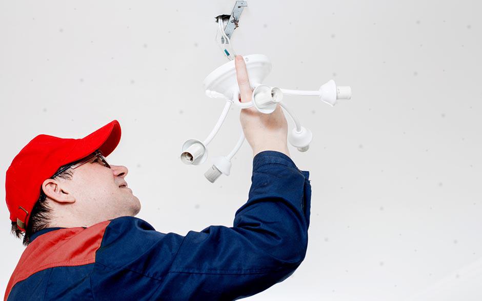 électricien de maintenance Carrières-sur-Seine
