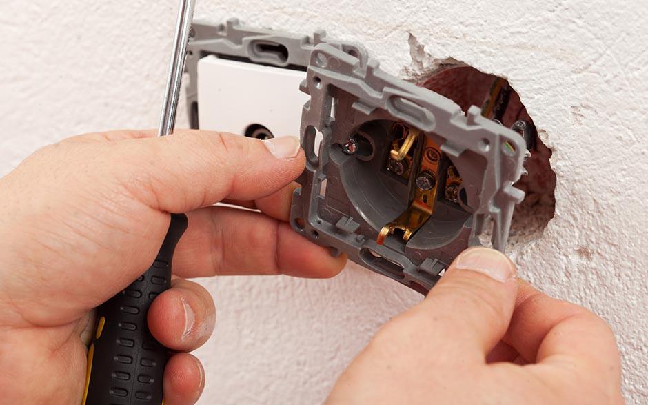 recherche électricien bâtiment La Verrière