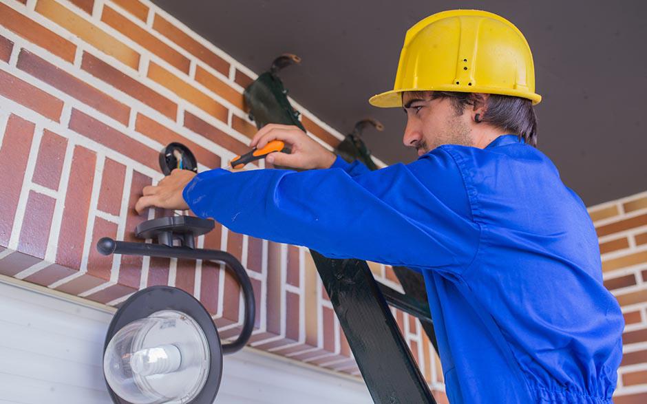électricien de maintenance Carrières-sur-Seine