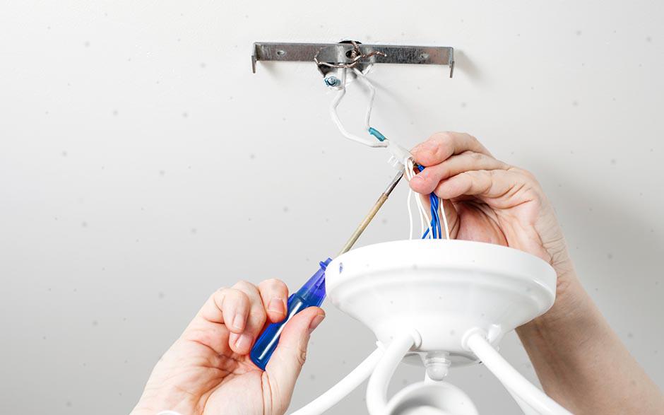 recherche électricien bâtiment La Verrière
