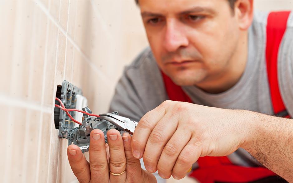 électricien de maintenance Carrières-sur-Seine