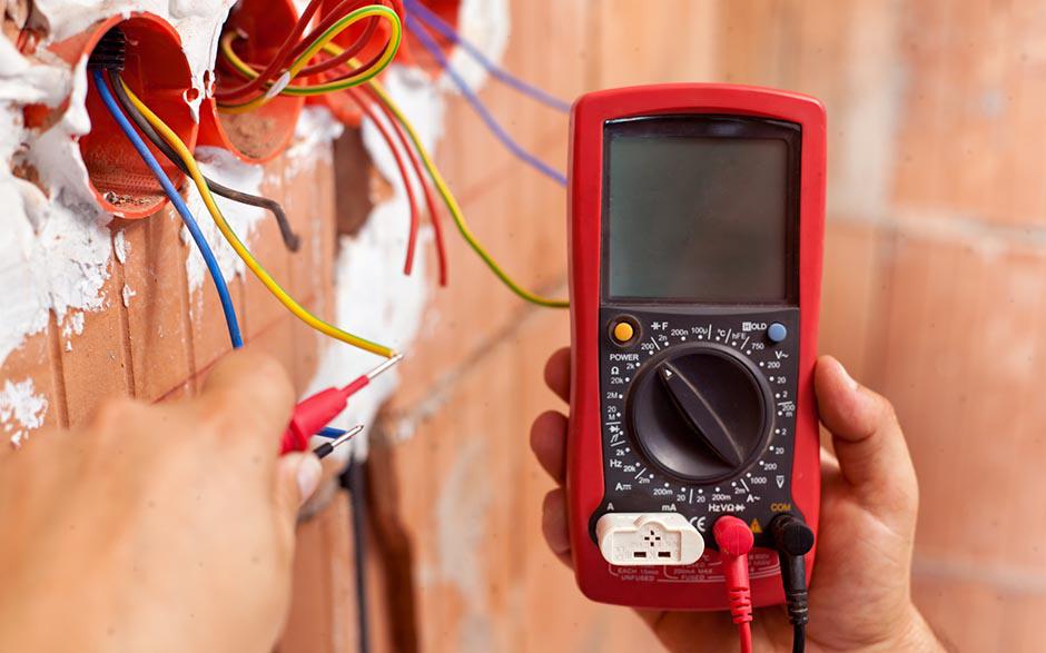  électricien urgence Nogent-sur-Oise