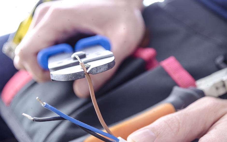  électricien urgence Nogent-sur-Oise