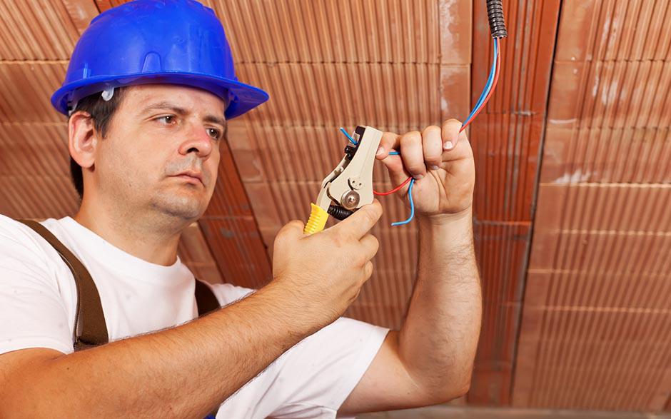 électricien urgence Nogent-sur-Oise