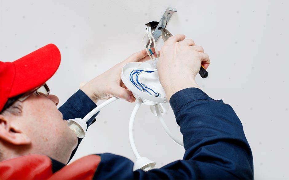  électricien urgence Nogent-sur-Oise