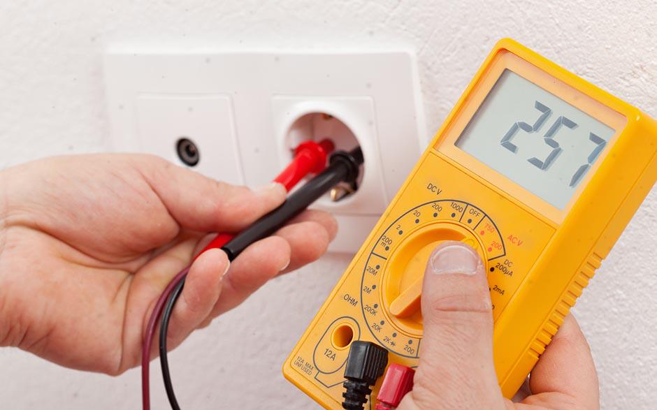 électricité de bâtiment Villepreux