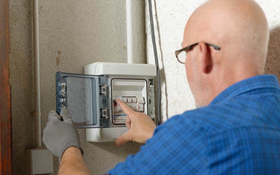 électricien dépannage Nogent-sur-Oise
